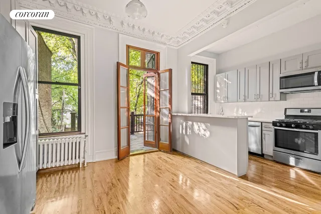$4,600,000 | 62 Fort Greene Place | Fort Greene