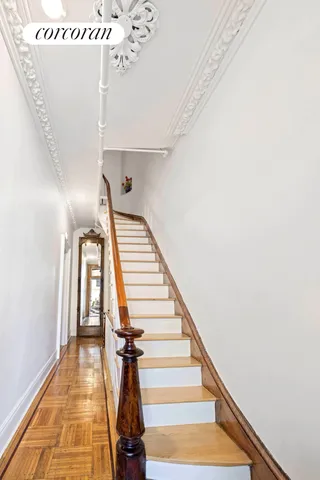 $4,600,000 | 62 Fort Greene Place | Fort Greene