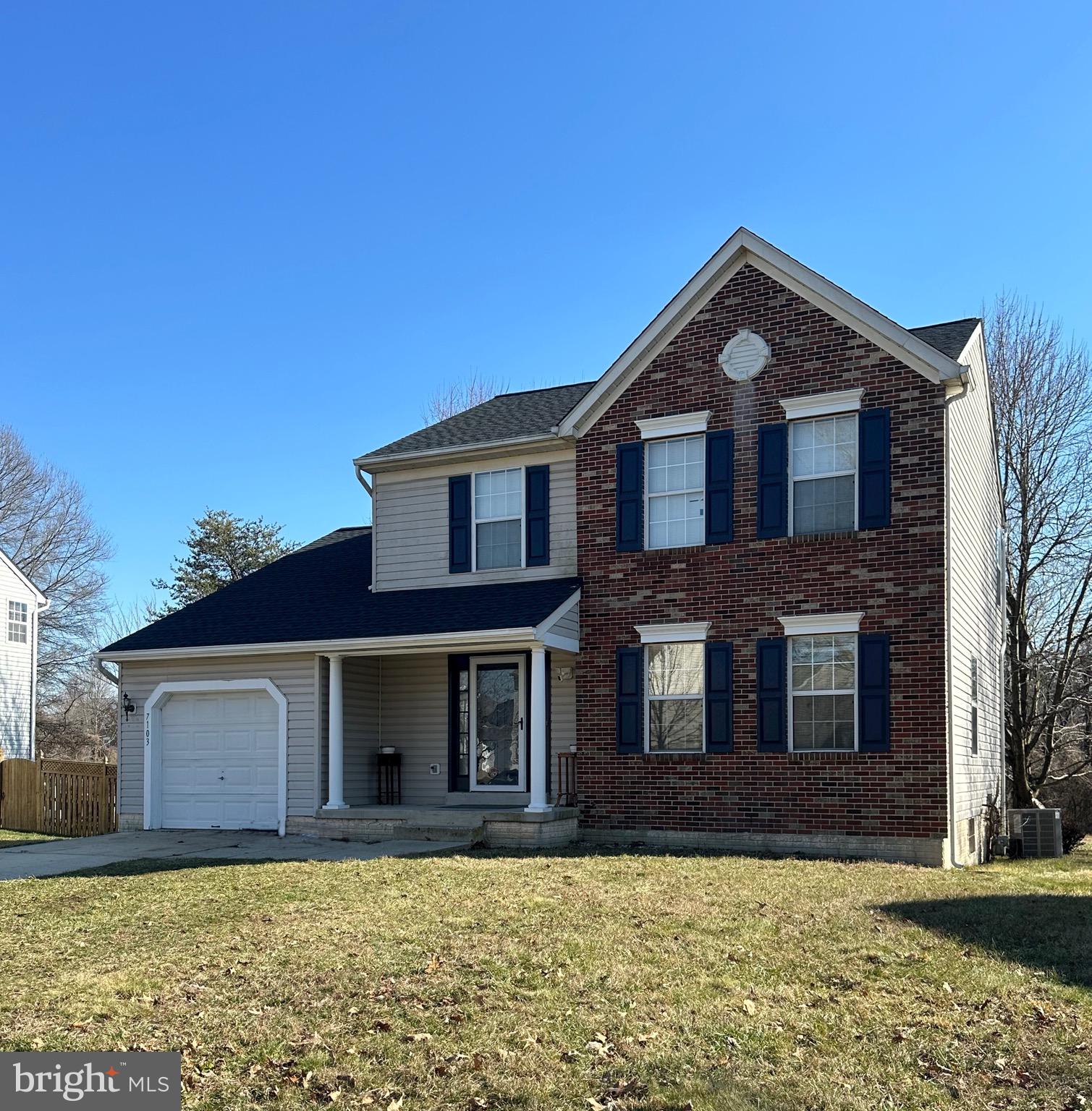 7103 Friendship Road Clinton, MD 20735 - Photo 1 of 52 Gallery Image 1