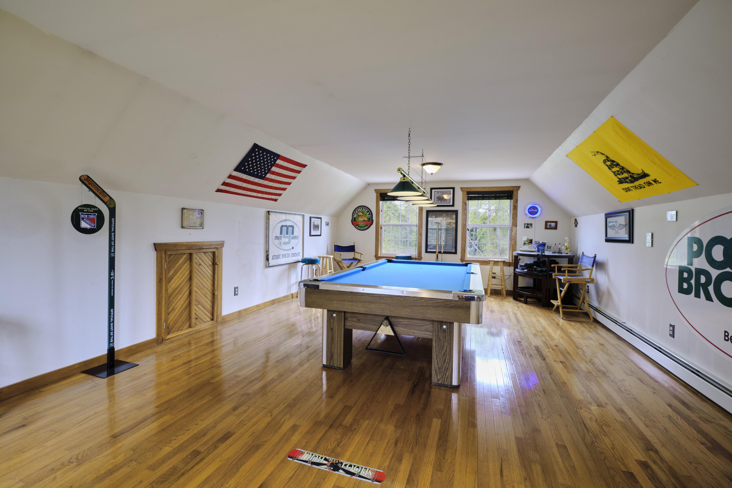 33 Salt Pond Road Friendship, ME 04547 - Photo 32 of 47 11-33 Salt Pond Rpoad=Friendship-May 27