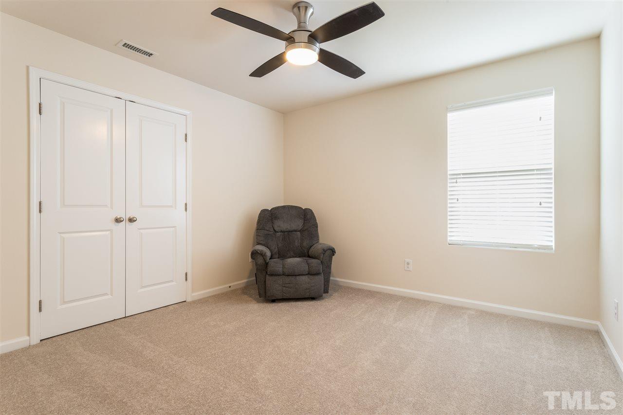 333 Hope Valley Road Knightdale, NC 27545 - Photo 19 of 22 a room with windows and closet