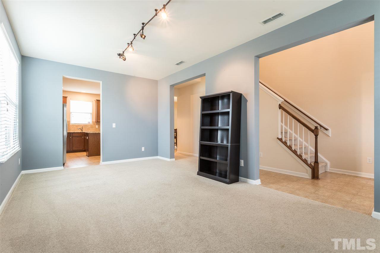 333 Hope Valley Road Knightdale, NC 27545 - Photo 4 of 22 a view of an empty room with a window