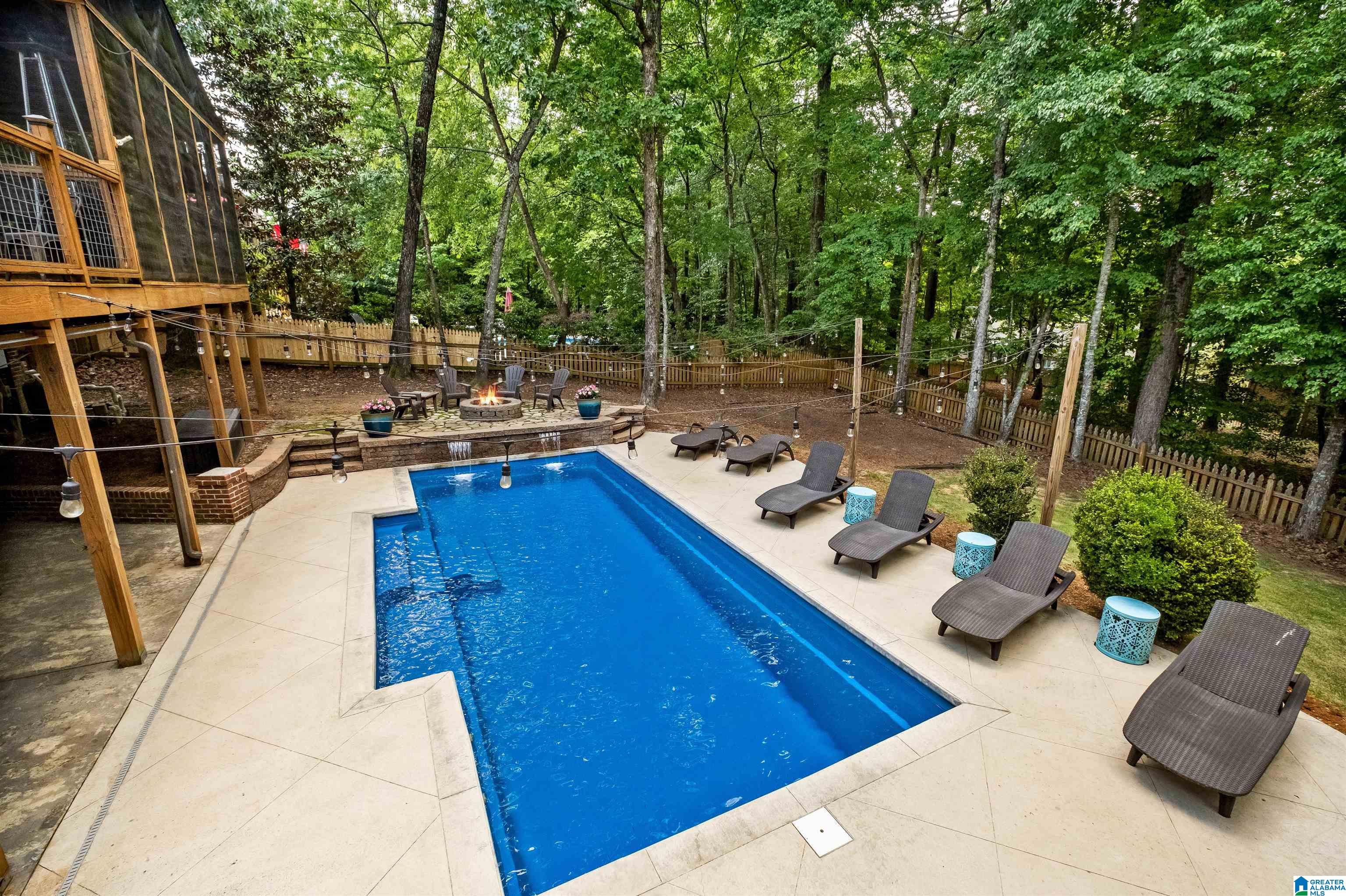 1155 Kingswood Road Birmingham, AL 35242 - Photo 73 of 82