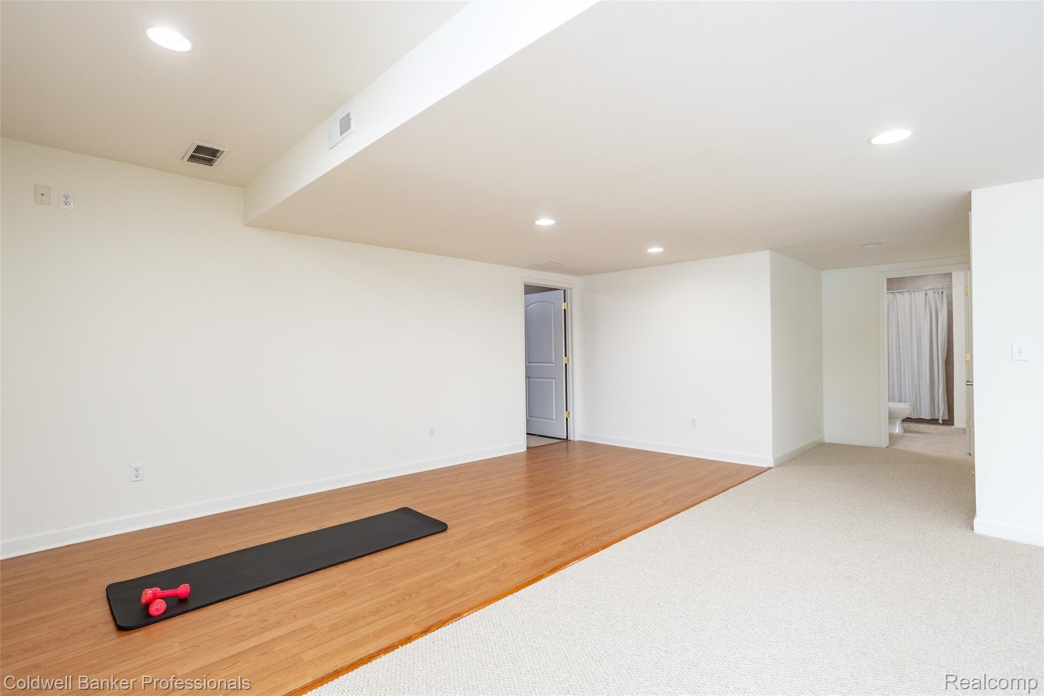 17234 Orchard Ridge Road Northville, MI 48168 - Photo 53 of 57 finished LL (4).jpg