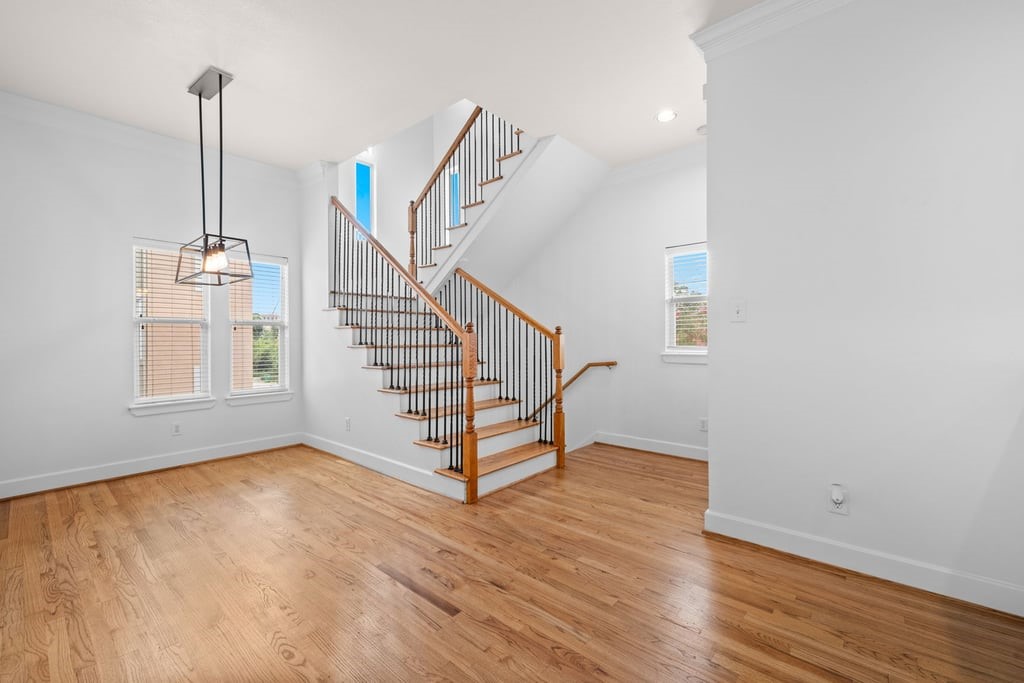 1128 West 26th Street Houston, TX 77008 - Photo 20 of 48