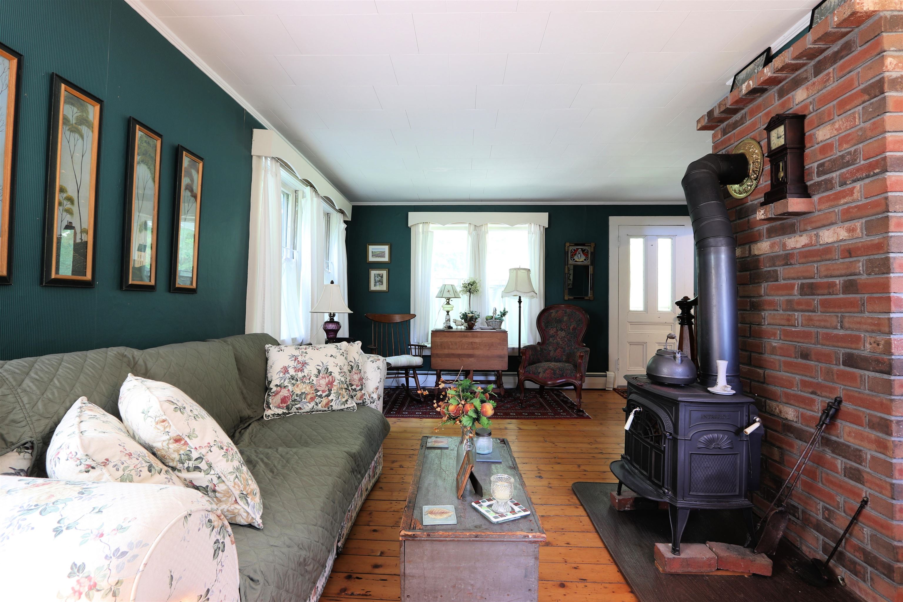 3568 Keiser Pond Road Danville, VT 05828 - Photo 11 of 34