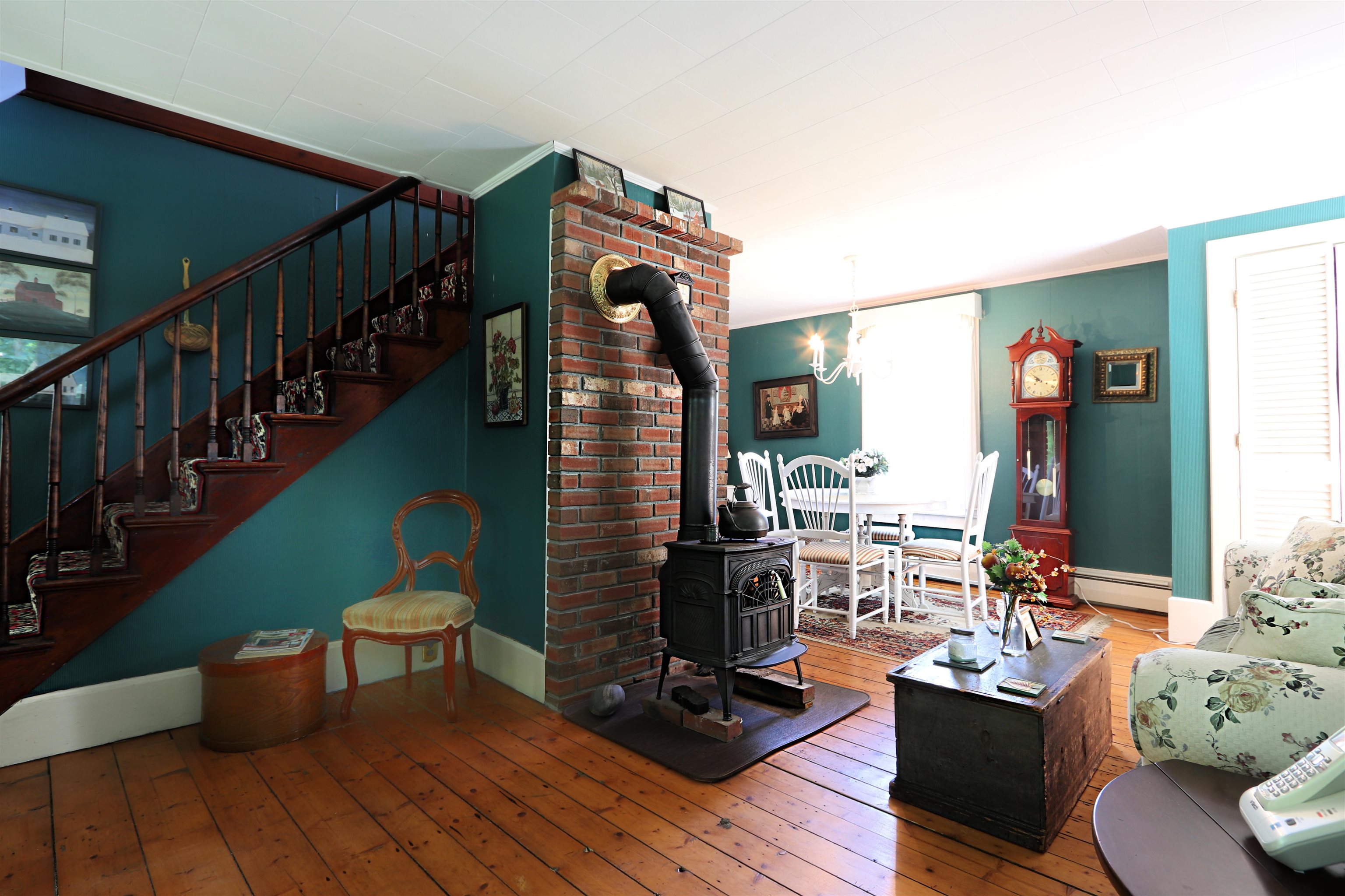 3568 Keiser Pond Road Danville, VT 05828 - Photo 15 of 34
