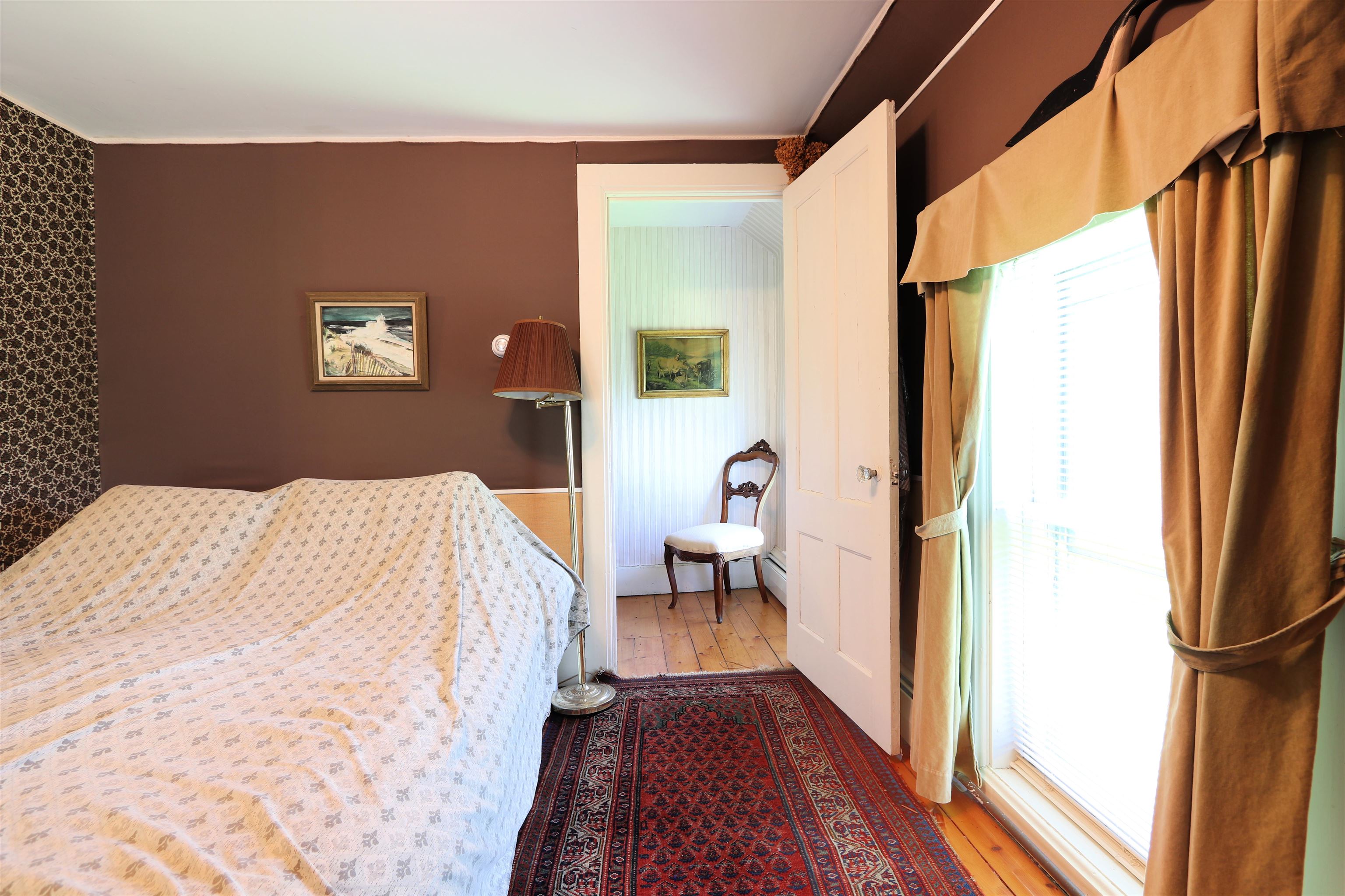 3568 Keiser Pond Road Danville, VT 05828 - Photo 21 of 34