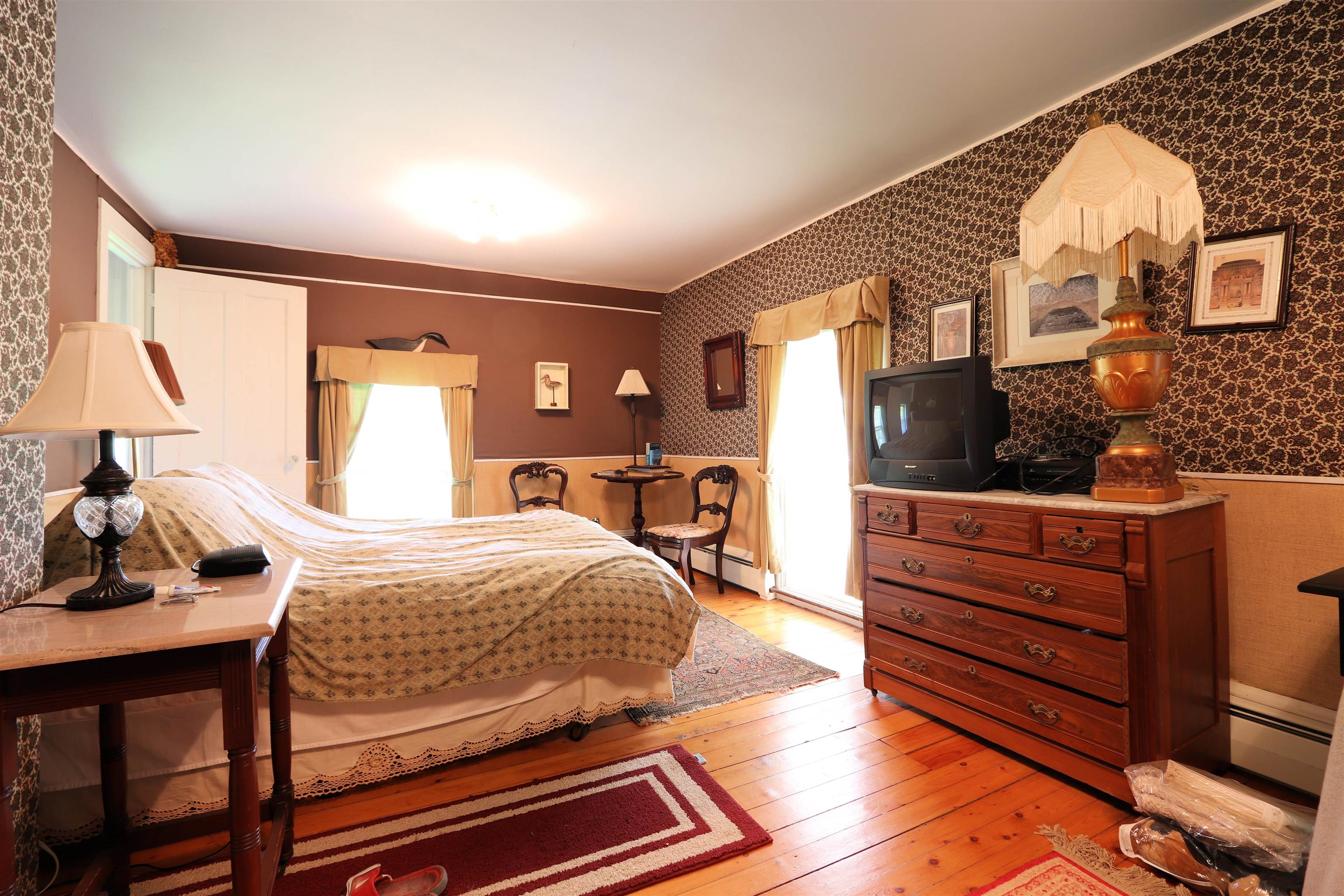 3568 Keiser Pond Road Danville, VT 05828 - Photo 23 of 34