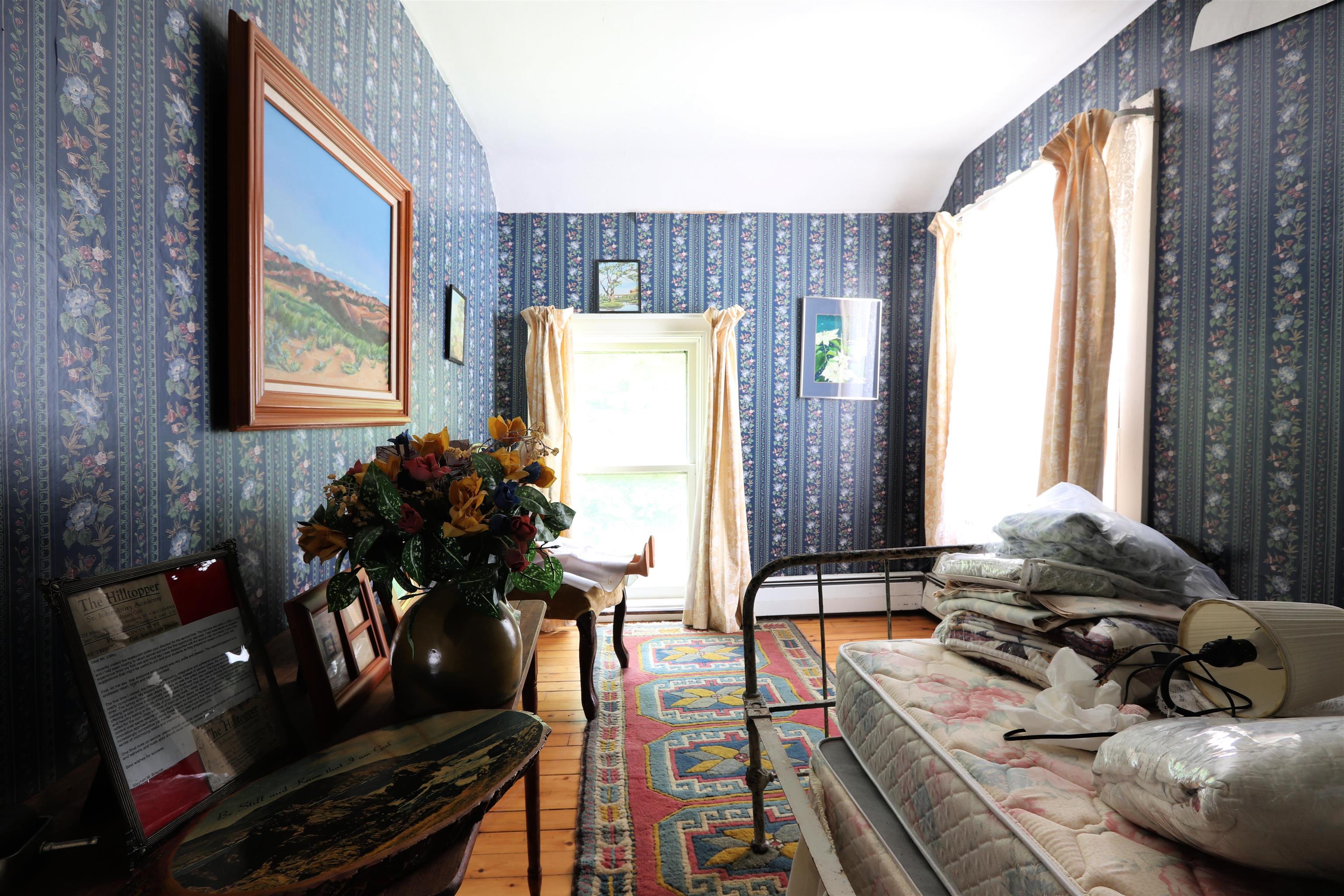 3568 Keiser Pond Road Danville, VT 05828 - Photo 25 of 34