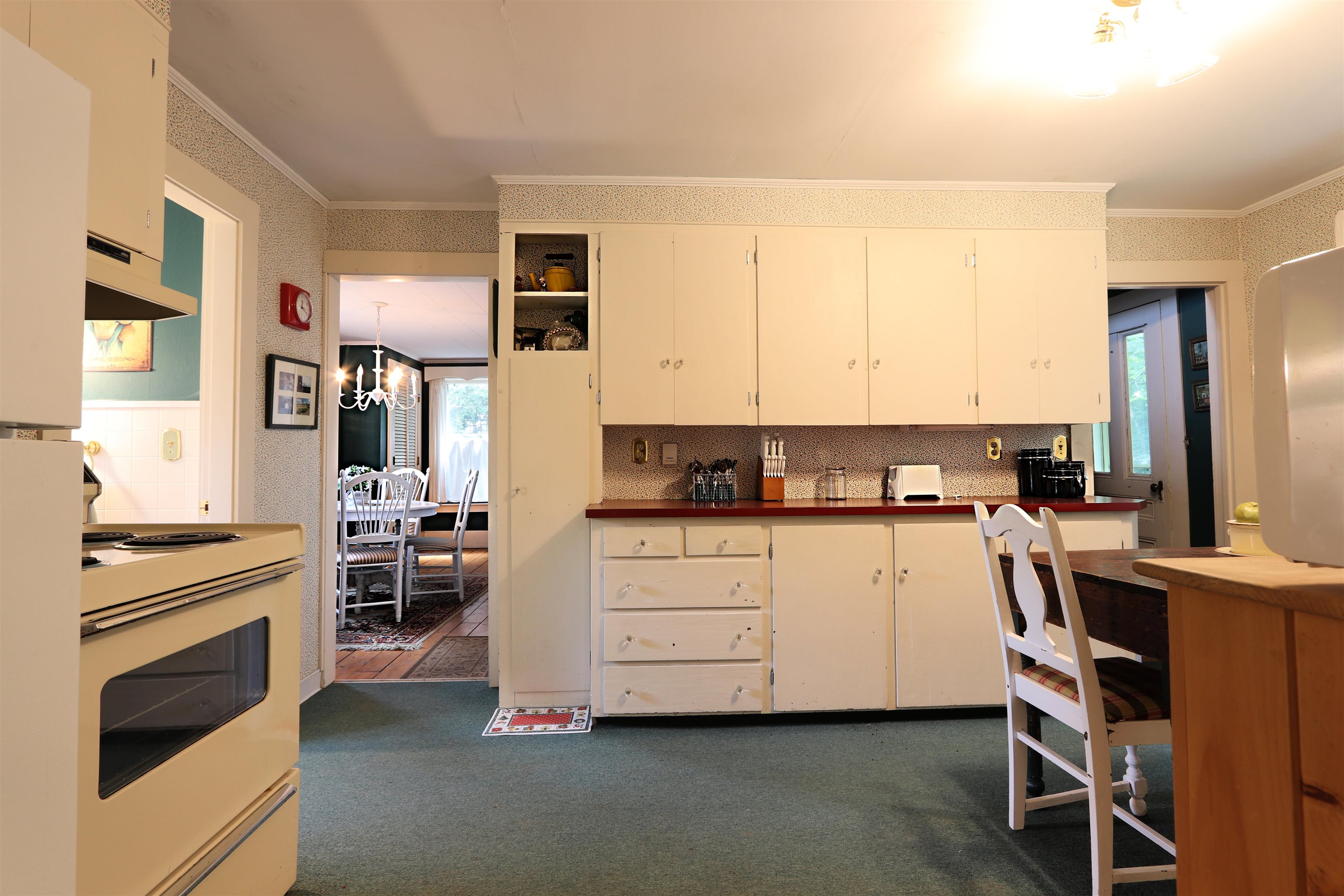 3568 Keiser Pond Road Danville, VT 05828 - Photo 3 of 34