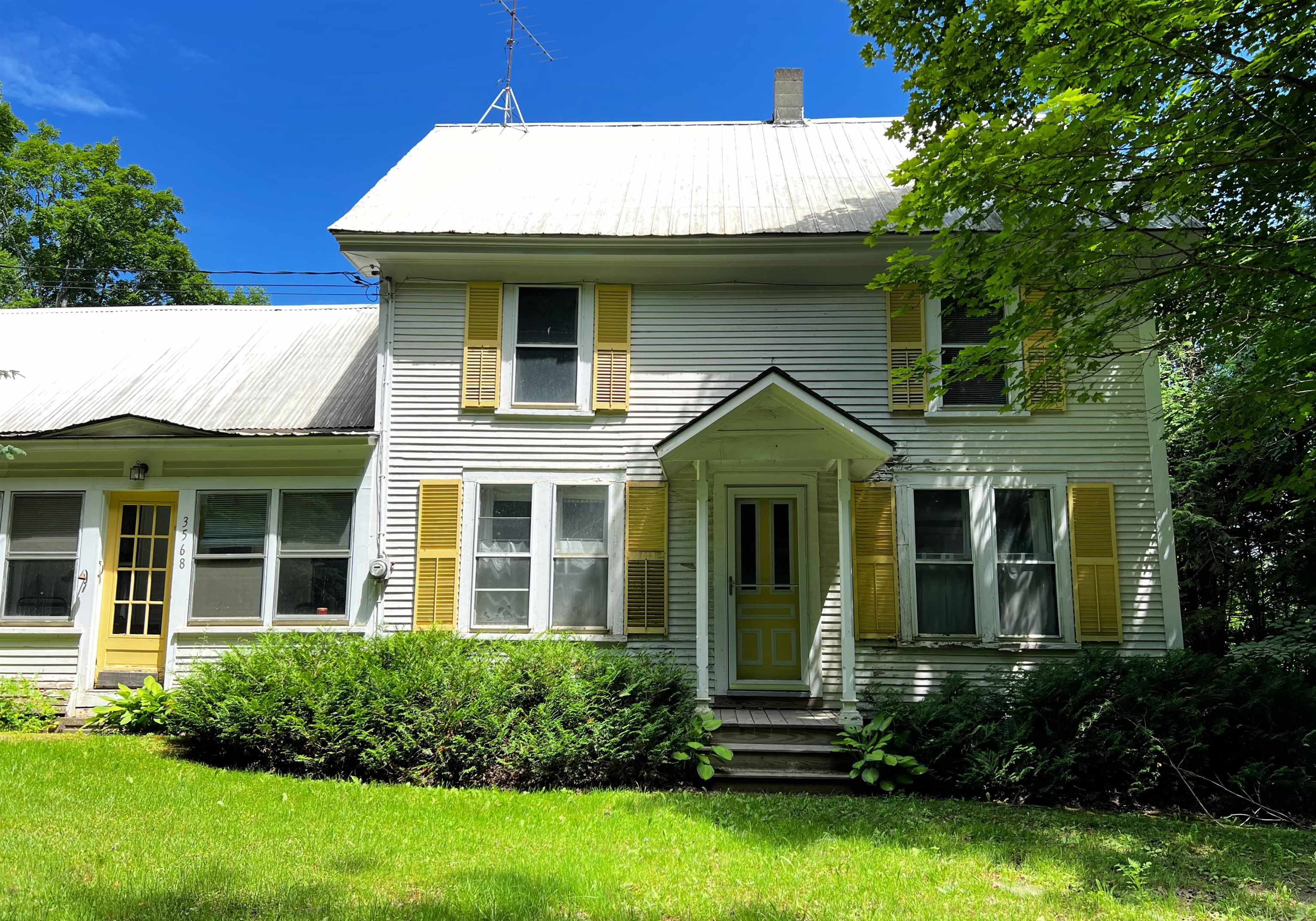 3568 Keiser Pond Road Danville, VT 05828 - Photo 34 of 34