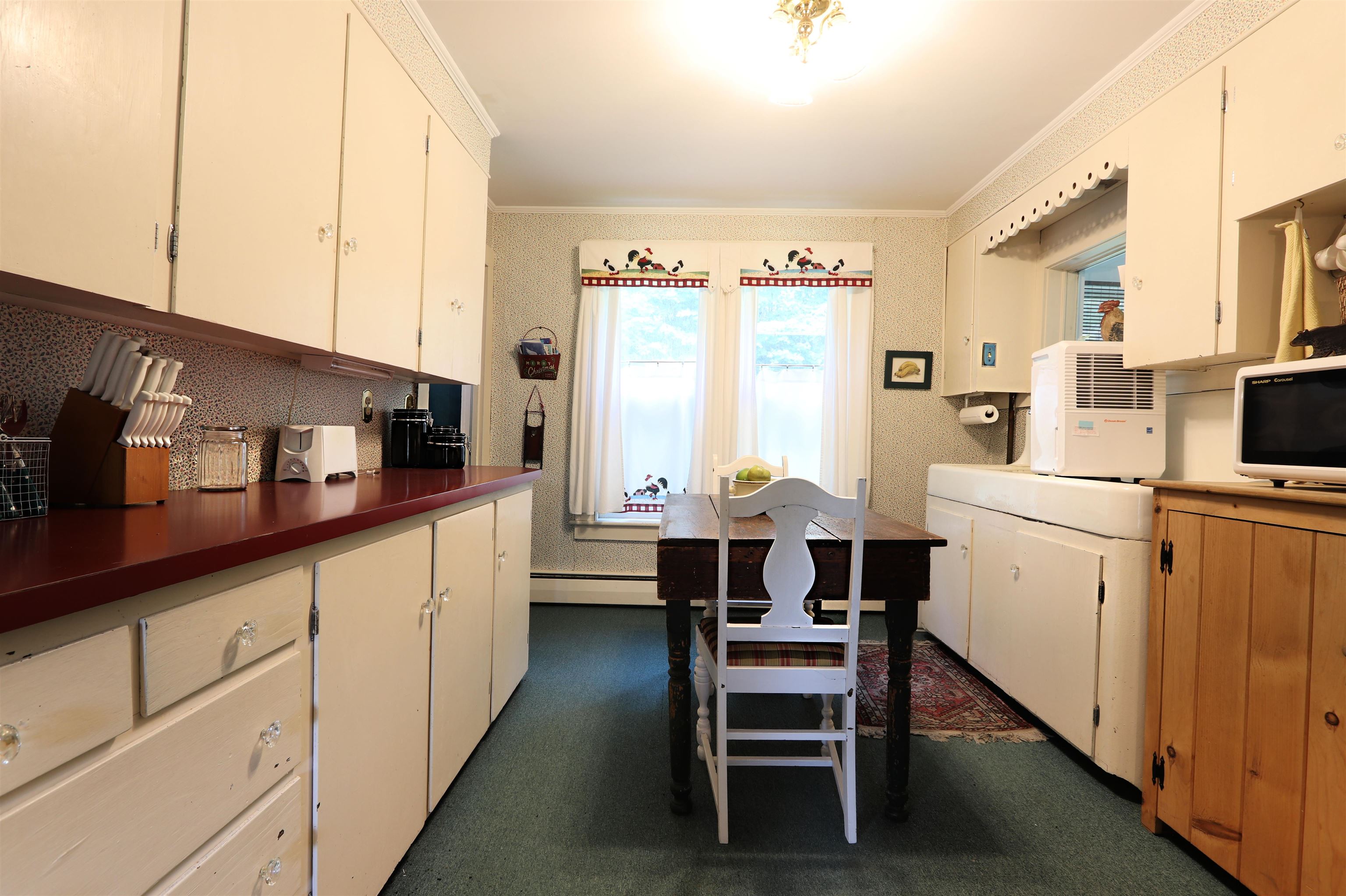 3568 Keiser Pond Road Danville, VT 05828 - Photo 5 of 34