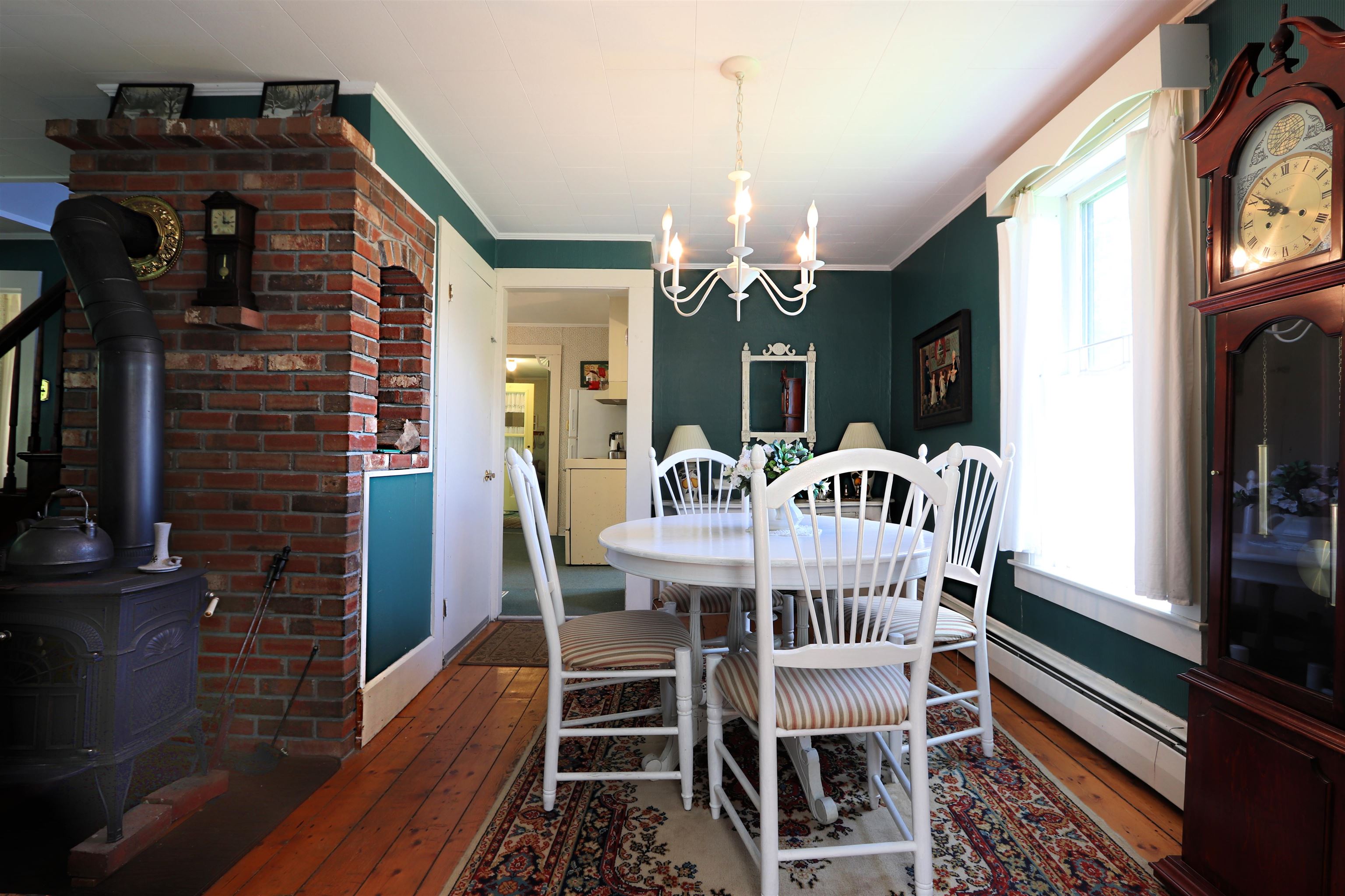 3568 Keiser Pond Road Danville, VT 05828 - Photo 10 of 34