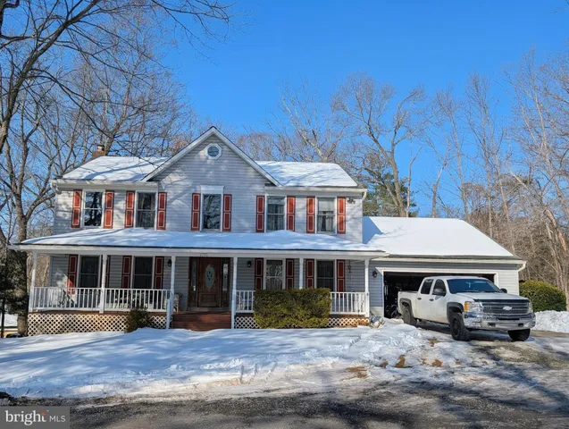 $650,000 | 6700 Yates Ford Road, Manassas, VA 20111