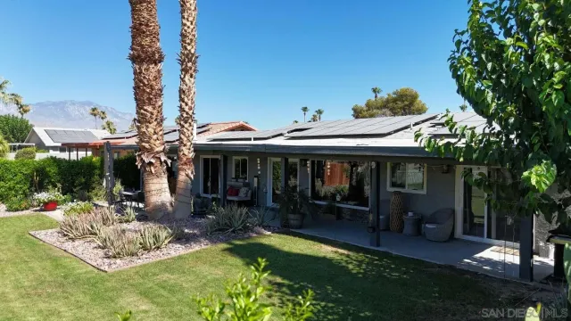 $615,000 | 74567 Gary Avenue, Palm Desert, CA 92260