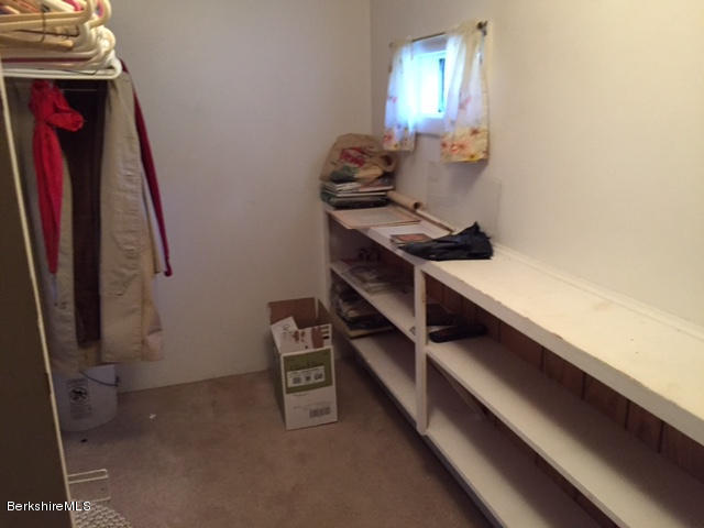 233 East Road Adams, MA 01220 - Photo 14 of 25 walk in closet