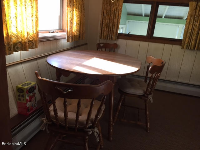 233 East Road Adams, MA 01220 - Photo 4 of 25 dining