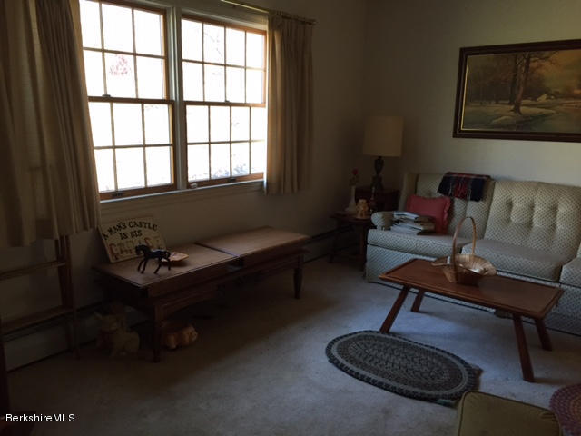 233 East Road Adams, MA 01220 - Photo 8 of 25 living