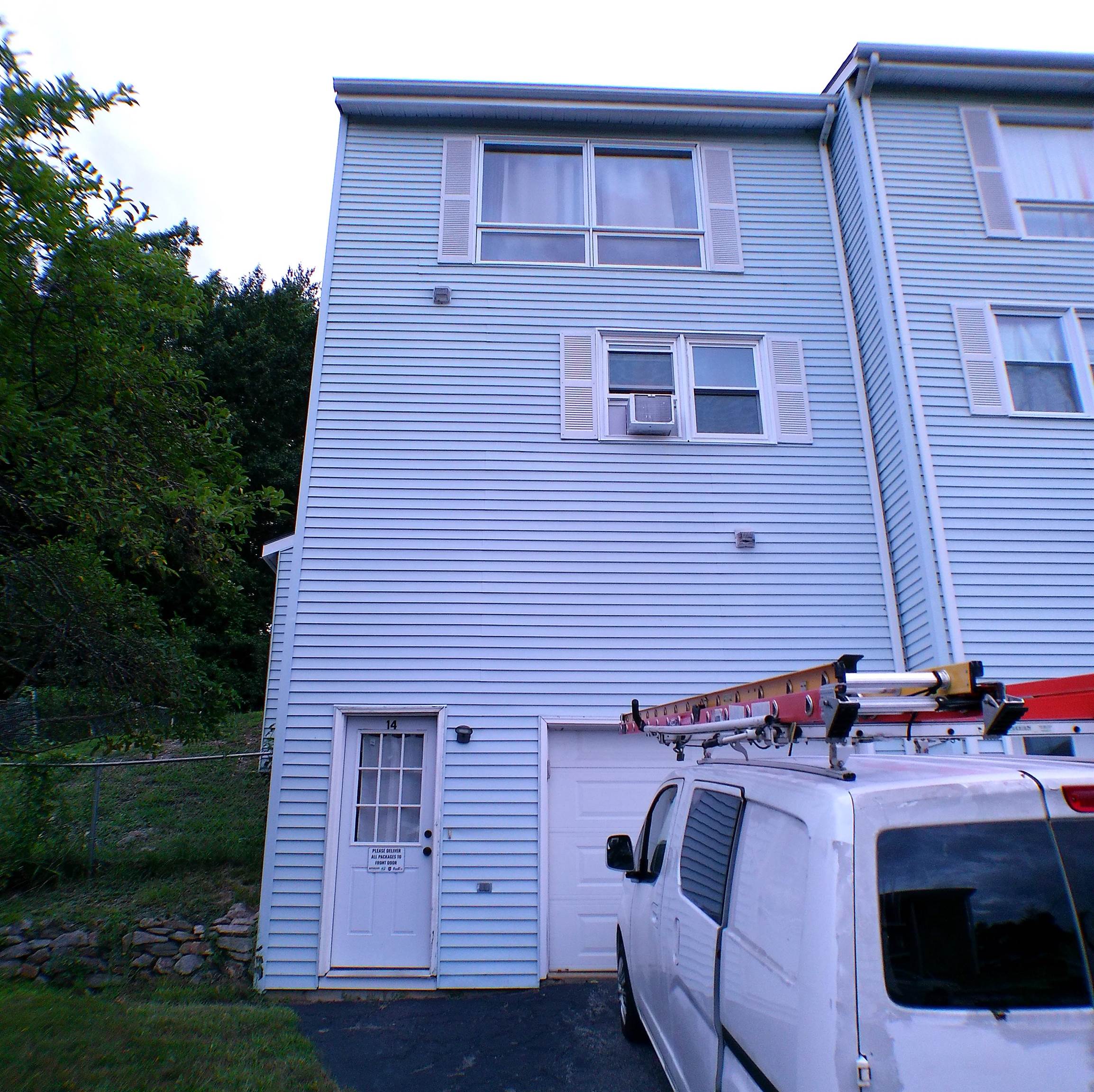 186 Dunbarton Road, Unit 14 Manchester, NH 03102 - Photo 22 of 22 Gallery Image 22