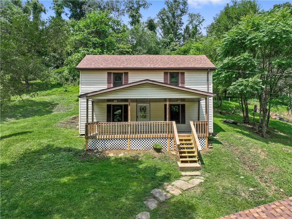 797 Webster Hollow Road Rostraver Township, PA 15012 - Photo 1 of 21 Gallery Image 1