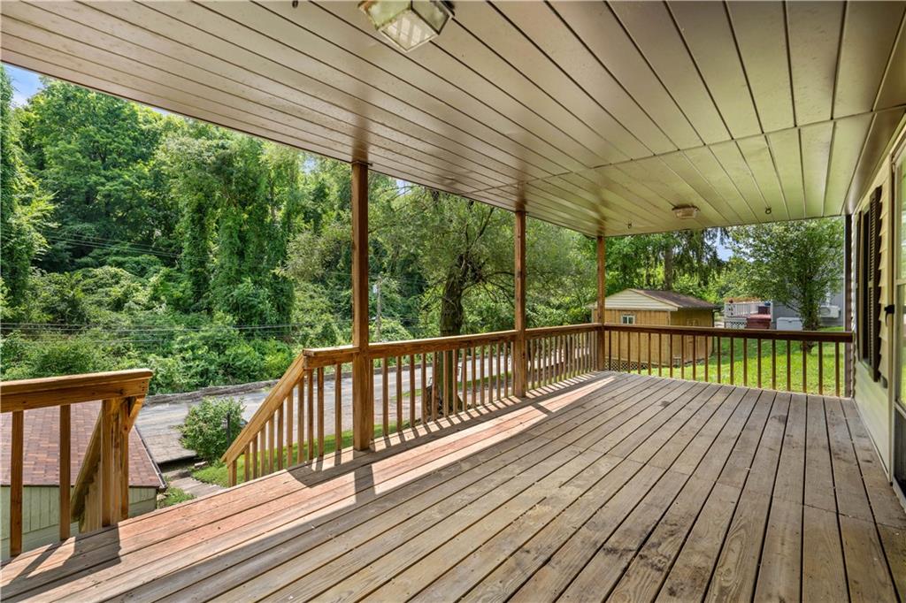 797 Webster Hollow Road Rostraver Township, PA 15012 - Photo 11 of 21 Gallery Image 11