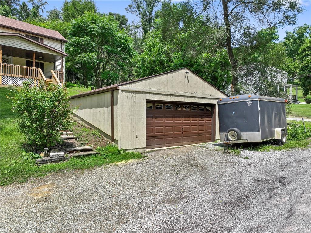 797 Webster Hollow Road Rostraver Township, PA 15012 - Photo 15 of 21 Gallery Image 15