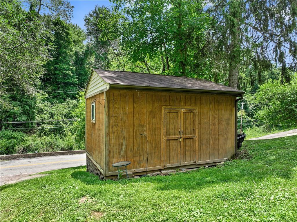 797 Webster Hollow Road Rostraver Township, PA 15012 - Photo 18 of 21 Gallery Image 18