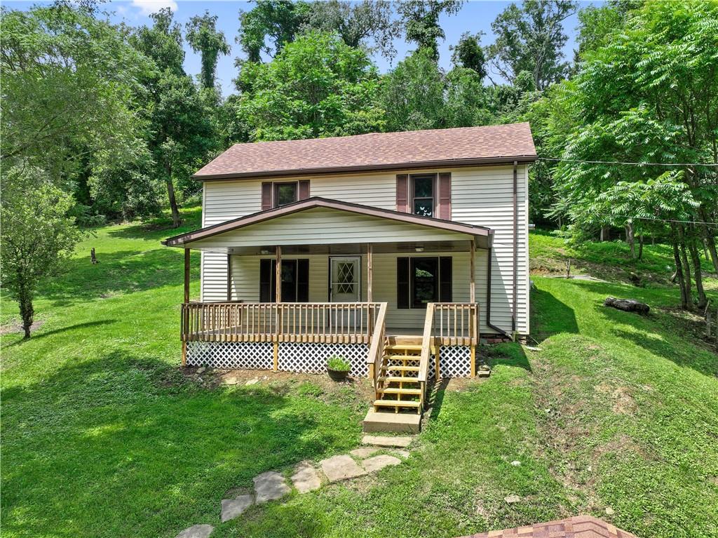 797 Webster Hollow Road Rostraver Township, PA 15012 - Photo 21 of 21 Gallery Image 21