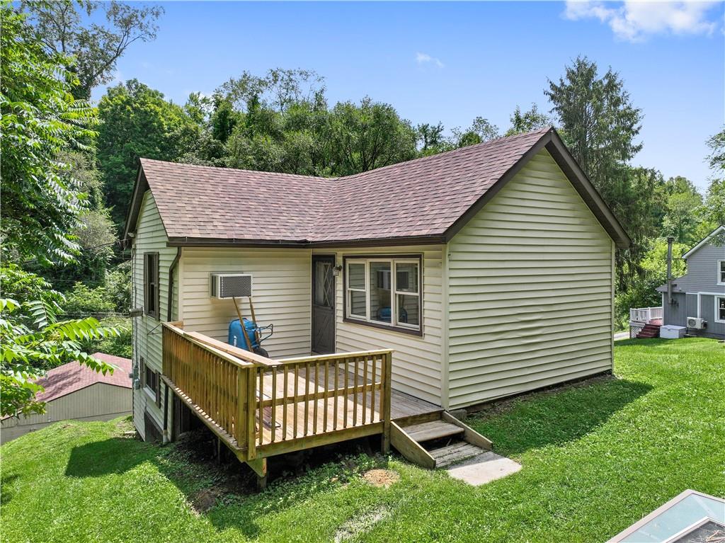 797 Webster Hollow Road Rostraver Township, PA 15012 - Photo 6 of 21 Gallery Image 6