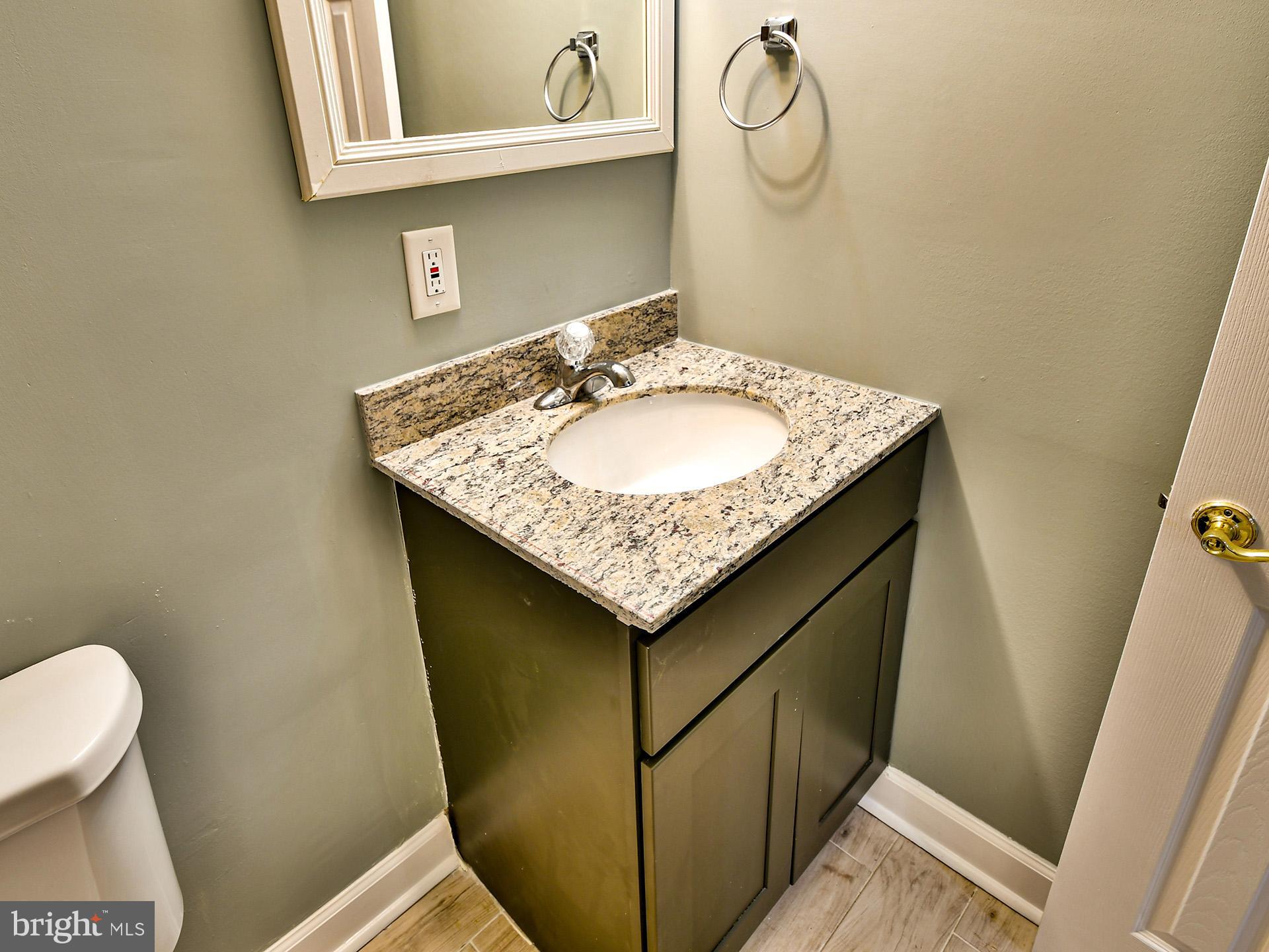15605 Dorset Road, Unit 202 Laurel, MD 20707 - Photo 18 of 26 Bath