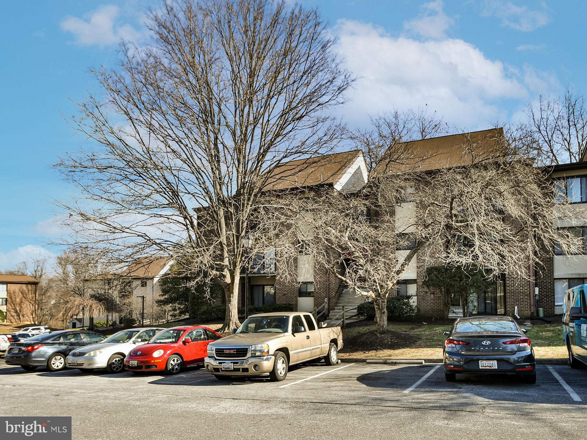 15605 Dorset Road, Unit 202 Laurel, MD 20707 - Photo 2 of 26 Building
