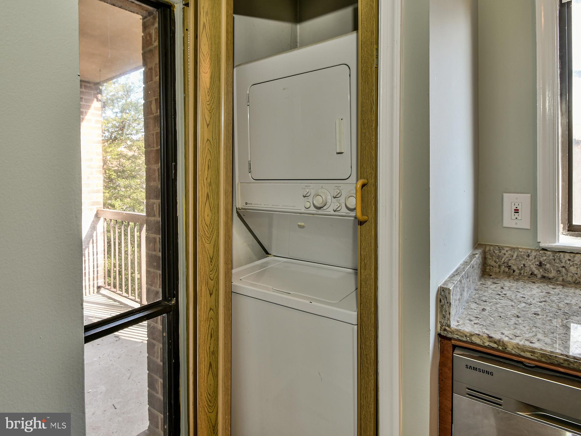 15605 Dorset Road, Unit 202 Laurel, MD 20707 - Photo 21 of 26 Stack W & D