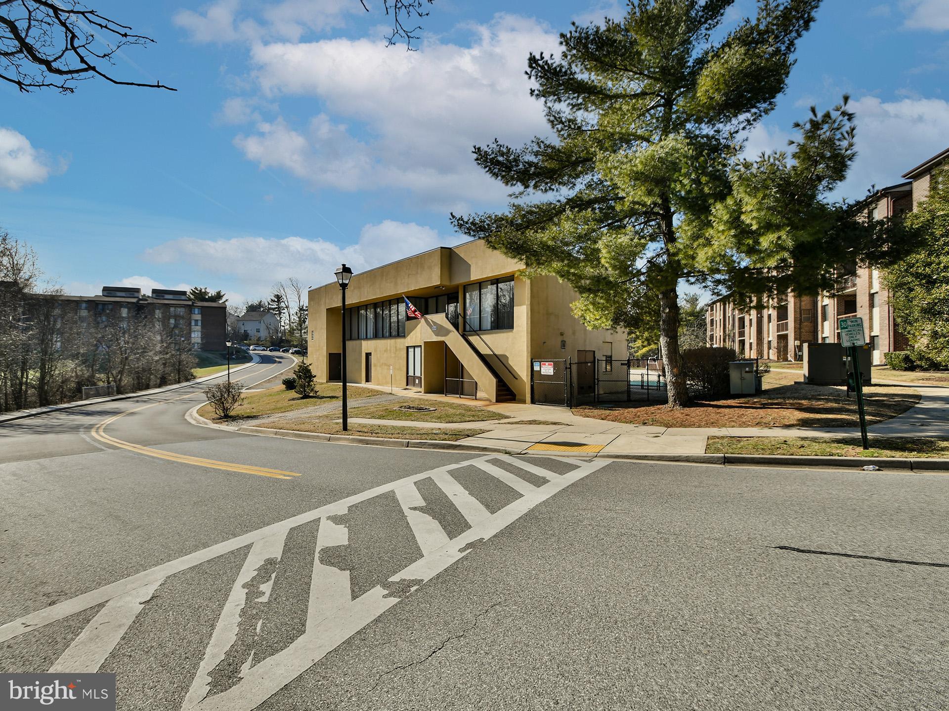 15605 Dorset Road, Unit 202 Laurel, MD 20707 - Photo 24 of 26 Community