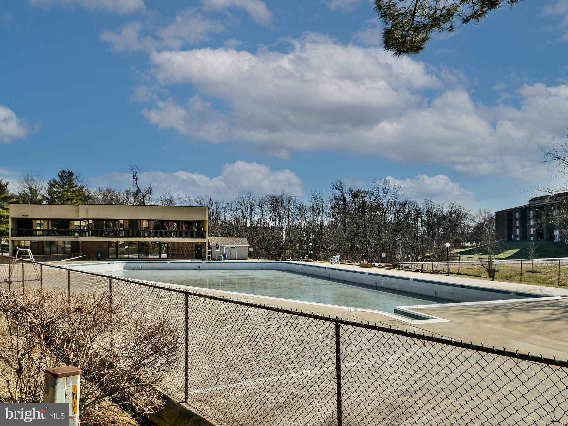 15605 Dorset Road, Unit 202 Laurel, MD 20707 - Photo 26 of 26 Pool