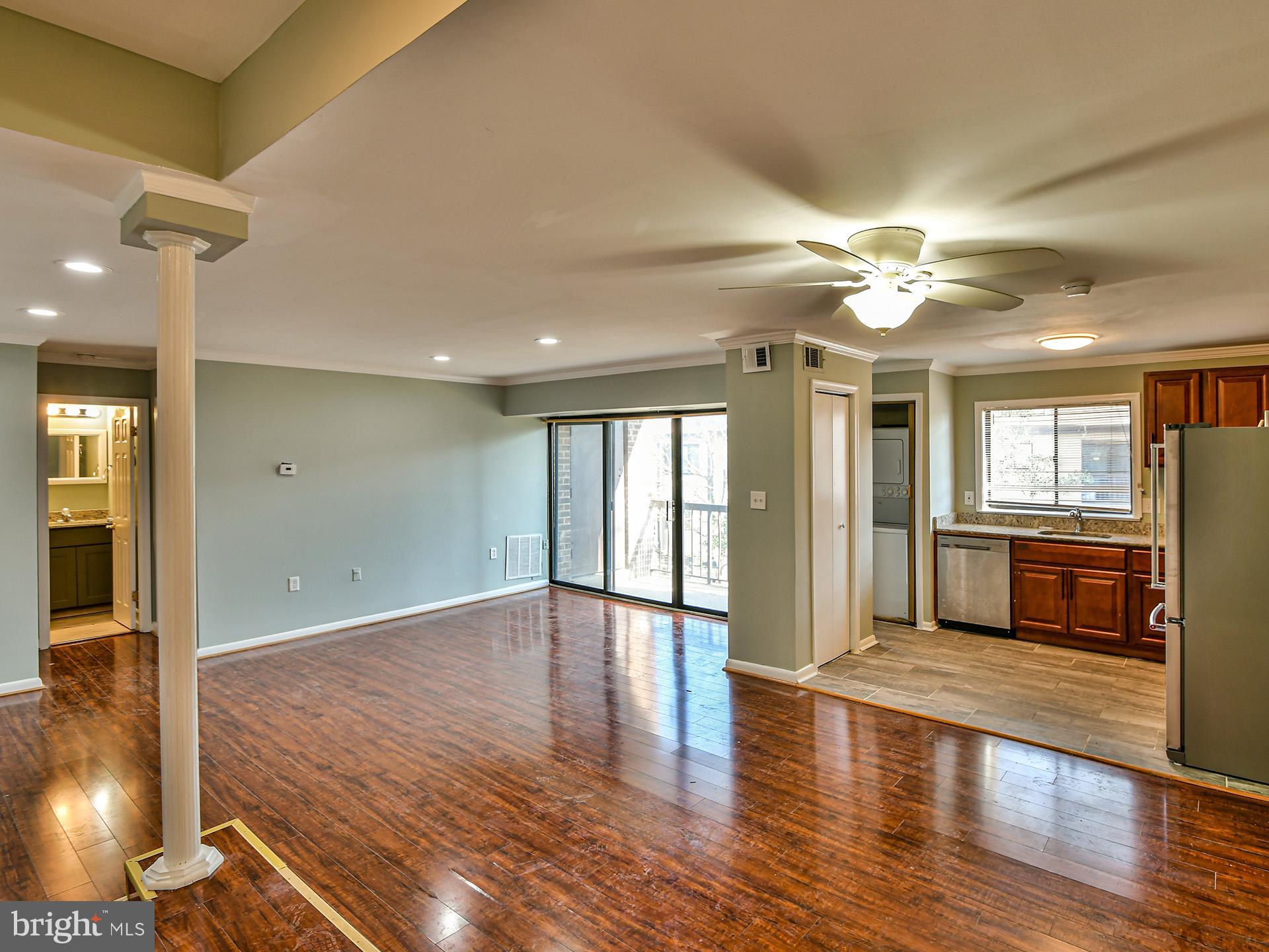 15605 Dorset Road, Unit 202 Laurel, MD 20707 - Photo 5 of 26 View from Entrance