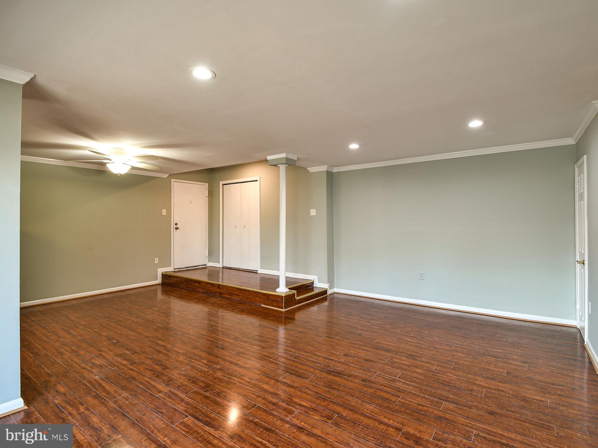 15605 Dorset Road, Unit 202 Laurel, MD 20707 - Photo 6 of 26 LR, Dining, Entrance view