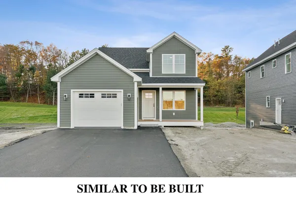 $535,000 | 4 Feldspar Lane, Unit 31, Cumberland Center, ME 04021