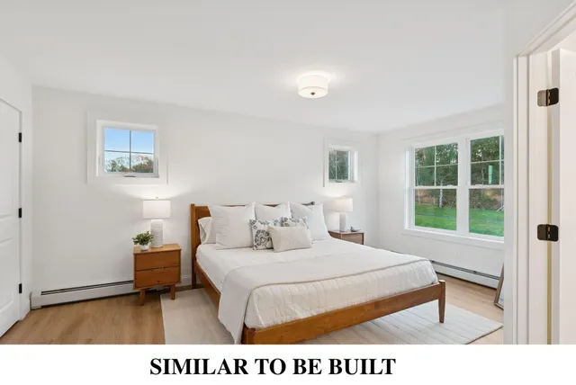 $535,000 | 4 Feldspar Lane, Unit 31, Cumberland Center, ME 04021