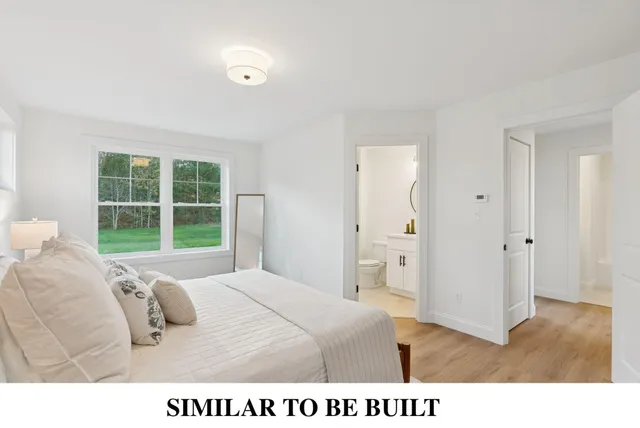 $535,000 | 4 Feldspar Lane, Unit 31, Cumberland Center, ME 04021