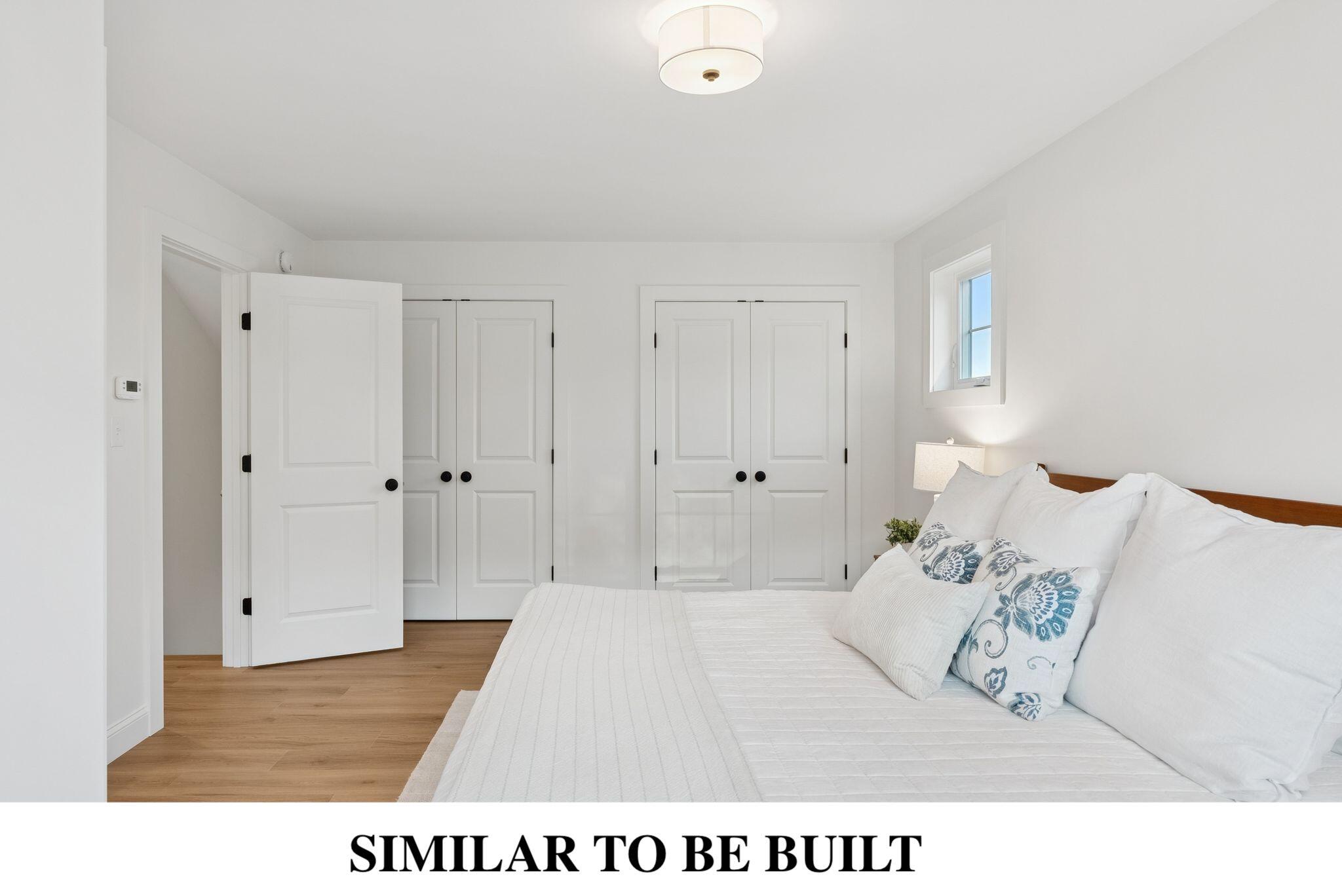 4 Feldspar Lane, Unit 31 Cumberland Center, ME 04021 - Photo 15 of 18 Primary Suite