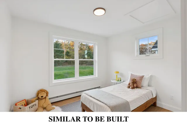 $535,000 | 4 Feldspar Lane, Unit 31, Cumberland Center, ME 04021