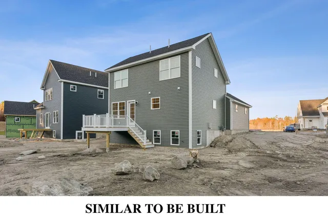 $535,000 | 4 Feldspar Lane, Unit 31, Cumberland Center, ME 04021