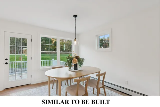 $535,000 | 4 Feldspar Lane, Unit 31, Cumberland Center, ME 04021