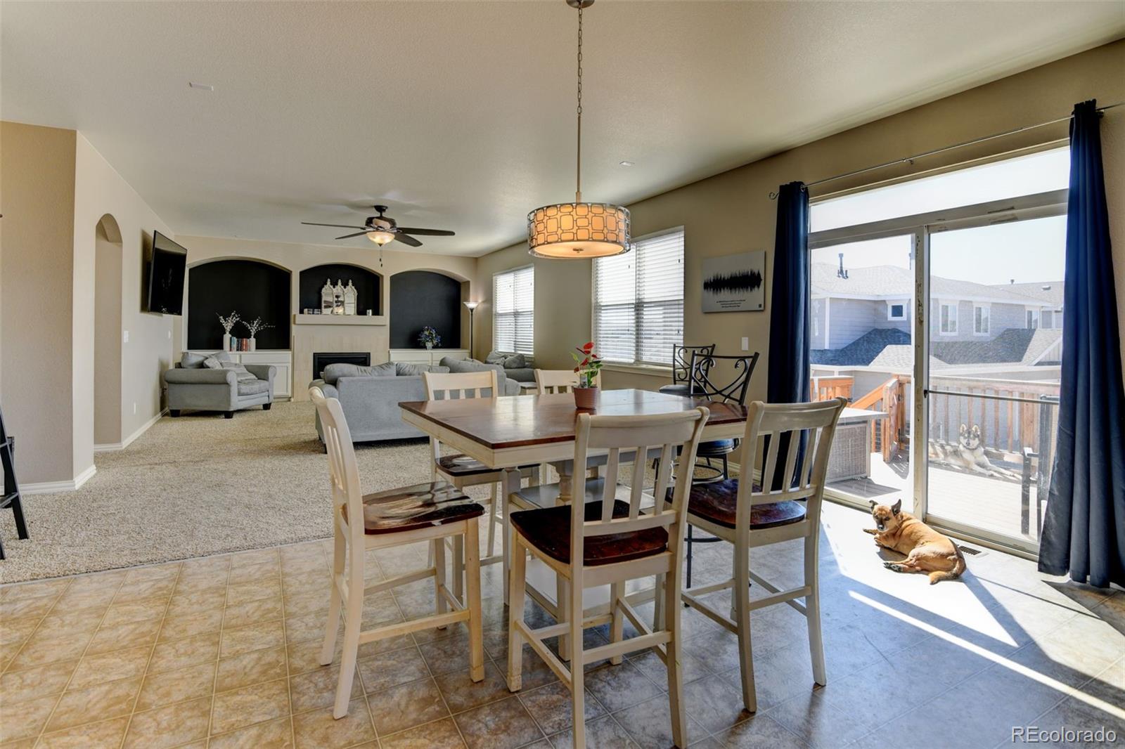 2825 Saratoga Trail Frederick, CO 80516 - Photo 18 of 45