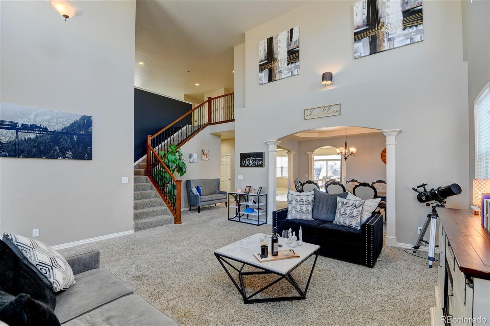 2825 Saratoga Trail Frederick, CO 80516 - Photo 4 of 45