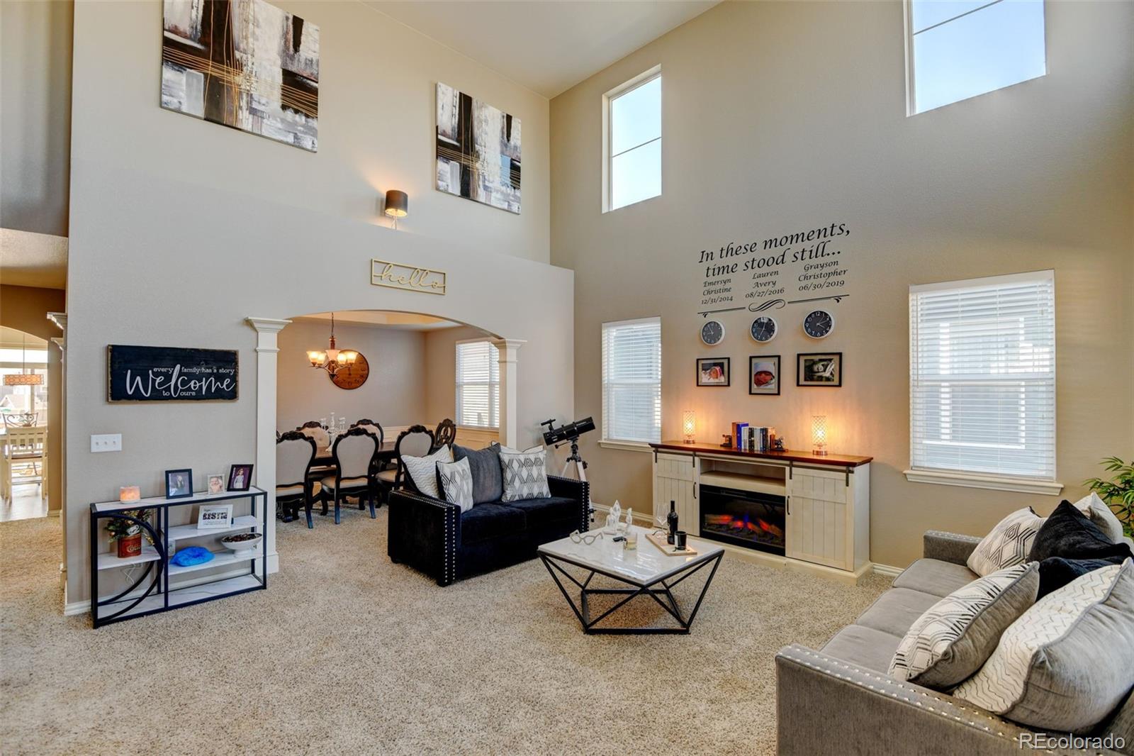 2825 Saratoga Trail Frederick, CO 80516 - Photo 5 of 45