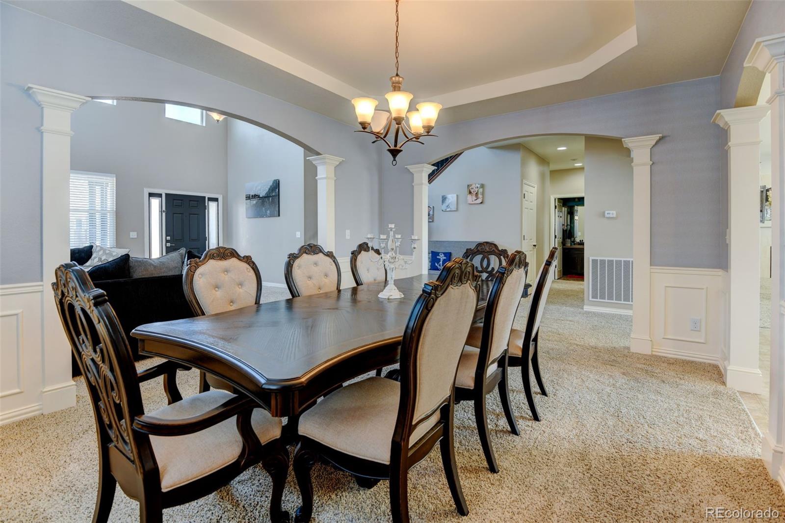 2825 Saratoga Trail Frederick, CO 80516 - Photo 8 of 45