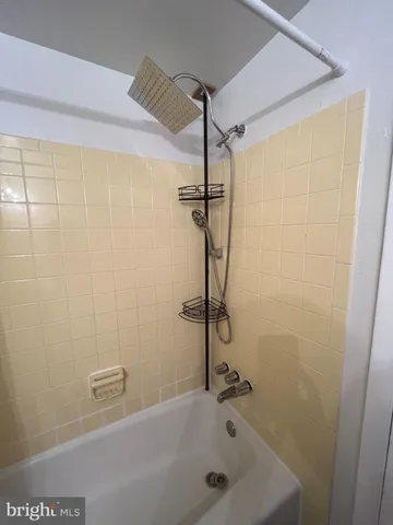 a view of city from a balcony