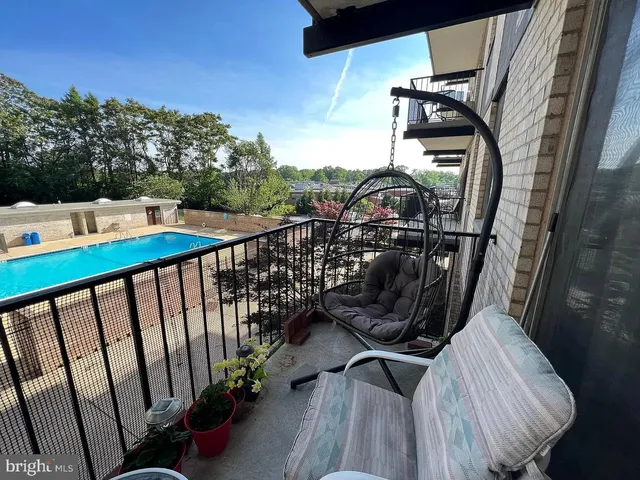 $2,899 | 3245 Rio Drive, Unit 204, Falls Church, VA 22041